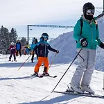 Szálloda Maison De Montagne De Bretaye Acces Par Le Train Arret Bouquetin *