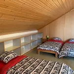 Maison De Montagne De Bretaye Acces Par Le Train Arret Bouquetin * Villars-sur-Ollon