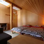 Maison De Montagne De Bretaye Acces Par Le Train Arret Bouquetin Villars-sur-Ollon