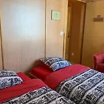 Maison De Montagne De Bretaye Acces Par Le Train Arret Bouquetin * Villars-sur-Ollon