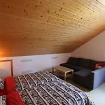 Maison De Montagne De Bretaye Acces Par Le Train Arret Bouquetin Szálloda *