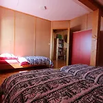 Szálloda Maison De Montagne De Bretaye Acces Par Le Train Arret Bouquetin Villars-sur-Ollon