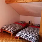 Maison De Montagne De Bretaye Acces Par Le Train Arret Bouquetin * Villars-sur-Ollon