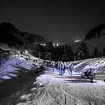 Szálloda Maison De Montagne De Bretaye Acces Par Le Train Arret Bouquetin *