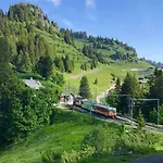 Szálloda Maison De Montagne De Bretaye Acces Par Le Train Arret Bouquetin *