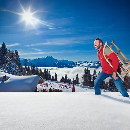 Maison De Montagne De Bretaye Accès Par Le Train Arrêt Bouquetin *
