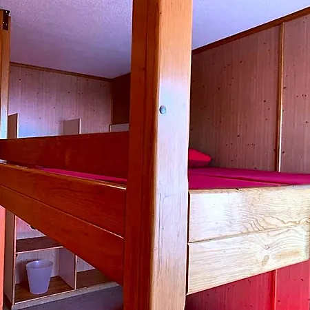 Maison De Montagne De Bretaye Acces Par Le Train Arret Bouquetin * Вилларс-Сур-Оллон