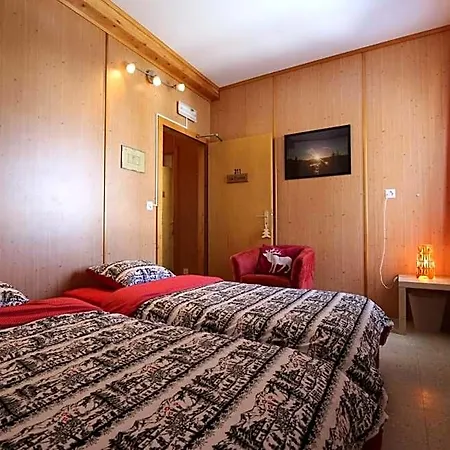 Maison De Montagne De Bretaye Acces Par Le Train Arret Bouquetin