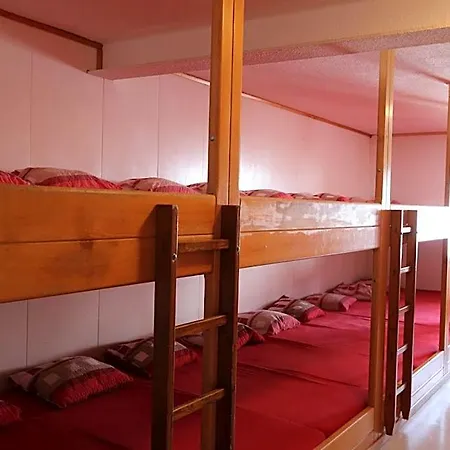 Maison De Montagne De Bretaye Acces Par Le Train Arret Bouquetin Отель *