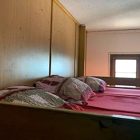 Maison De Montagne De Bretaye Acces Par Le Train Arret Bouquetin Отель