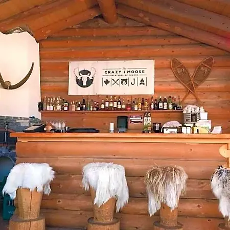 Maison De Montagne De Bretaye Acces Par Le Train Arret Bouquetin