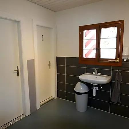 Maison De Montagne De Bretaye Acces Par Le Train Arret Bouquetin