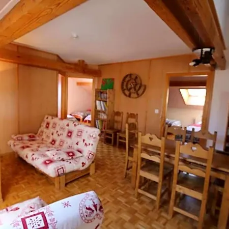 Maison De Montagne De Bretaye Acces Par Le Train Arret Bouquetin