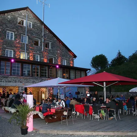 Hotel Maison De Montagne Bretaye Villars-sur-Ollon