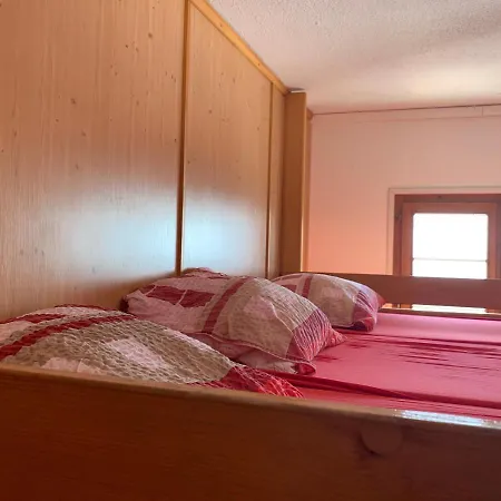 Maison De Montagne De Bretaye Acces Par Le Train Arret Bouquetin * וילארס-סור-אולון