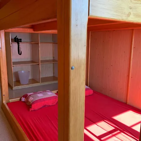 Maison De Montagne De Bretaye Acces Par Le Train Arret Bouquetin * فيلرز سور اولون