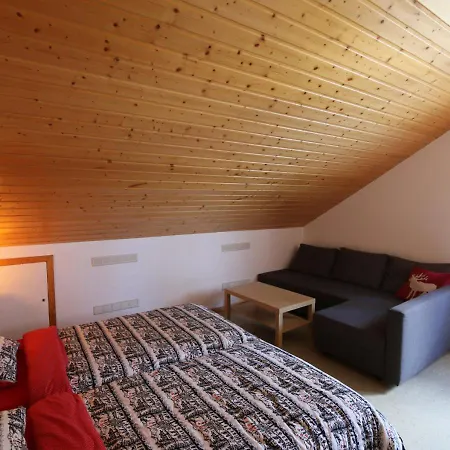 Maison De Montagne De Bretaye Acces Par Le Train Arret Bouquetin Hotel *