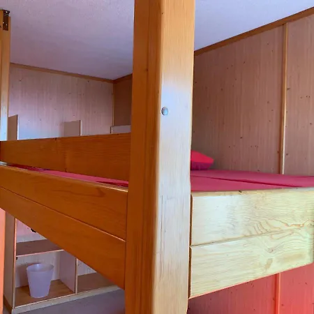 فندق Maison De Montagne De Bretaye Acces Par Le Train Arret Bouquetin فيلرز سور اولون