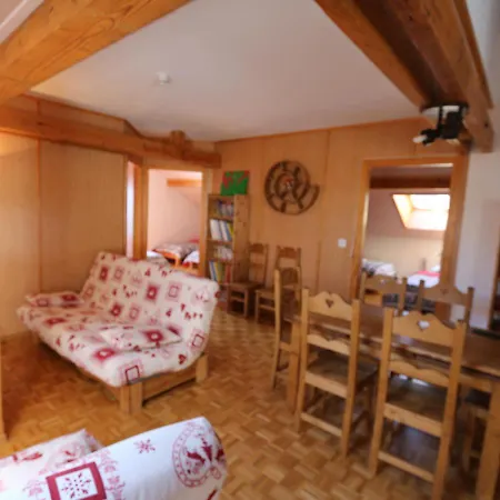 Maison De Montagne Bretaye Hotel Villars-sur-Ollon
