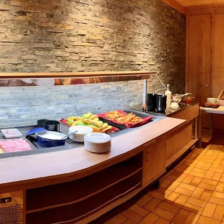 فندق Maison De Montagne De Bretaye Acces Par Le Train Arret Bouquetin *