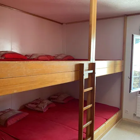 Maison De Montagne De Bretaye Acces Par Le Train Arret Bouquetin