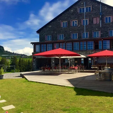 Maison De Montagne De Bretaye Acces Par Le Train Arret Bouquetin Hotel Villars-sur-Ollon