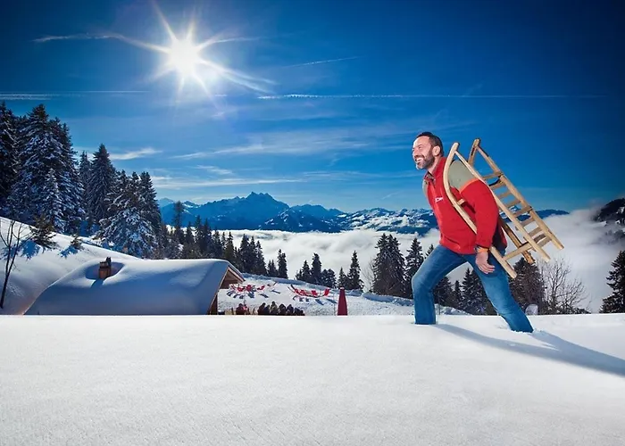 Maison De Montagne De Bretaye Accès Par Le Train Arrêt Bouquetin *