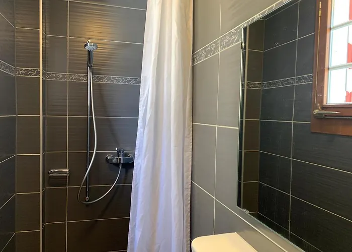 Szálloda Maison De Montagne De Bretaye Acces Par Le Train Arret Bouquetin *