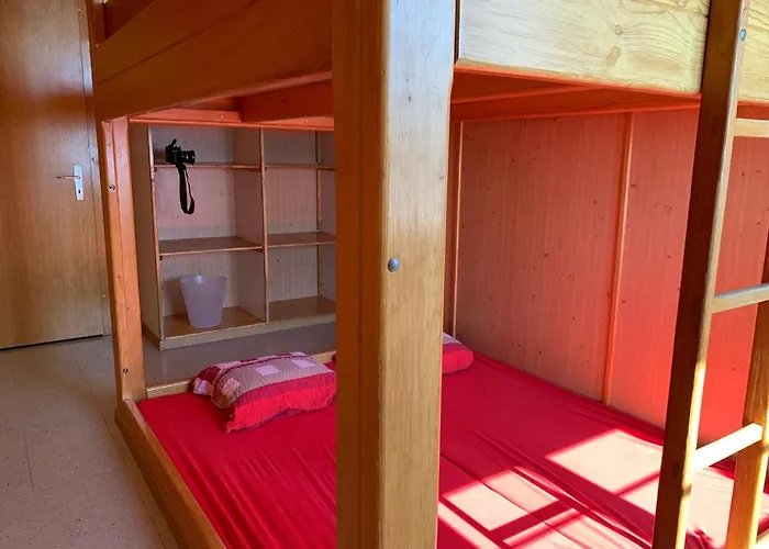 Maison De Montagne De Bretaye Accès Par Le Train Arrêt Bouquetin * Villars-sur-Ollon