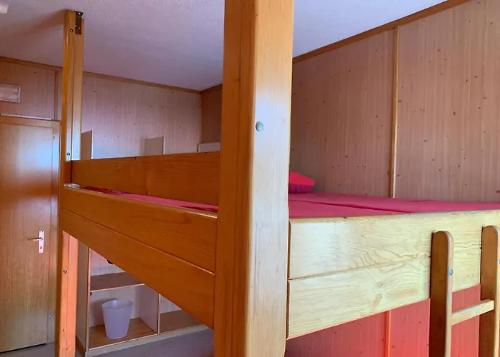 Hotel Maison De Montagne De Bretaye Accès Par Le Train Arrêt Bouquetin Villars-sur-Ollon