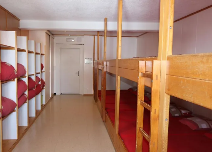 Maison De Montagne De Bretaye Acces Par Le Train Arret Bouquetin Szálloda Villars-sur-Ollon