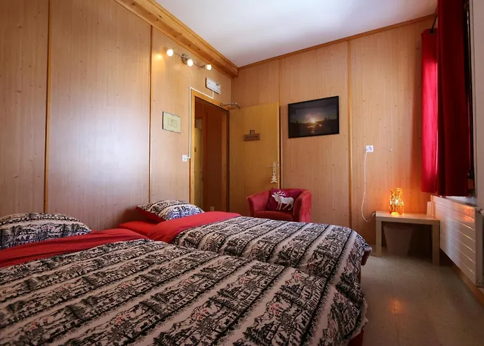 Szálloda Maison De Montagne De Bretaye Acces Par Le Train Arret Bouquetin *