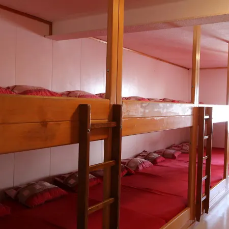 Maison De Montagne De Bretaye Acces Par Le Train Arret Bouquetin Otel *