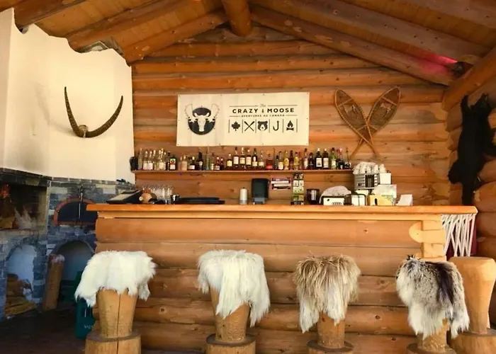 Hotel Maison De Montagne De Bretaye Acces Par Le Train Arret Bouquetin Villars-sur-Ollon