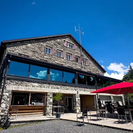 Maison De Montagne De Bretaye Acces Par Le Train Arret Bouquetin Вилларс-Сур-Оллон