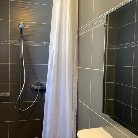 Hotel Maison De Montagne Bretaye *