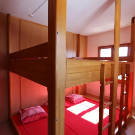 Hotel Maison De Montagne Bretaye