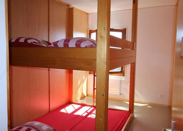 Hotel Maison De Montagne Bretaye Villars-sur-Ollon